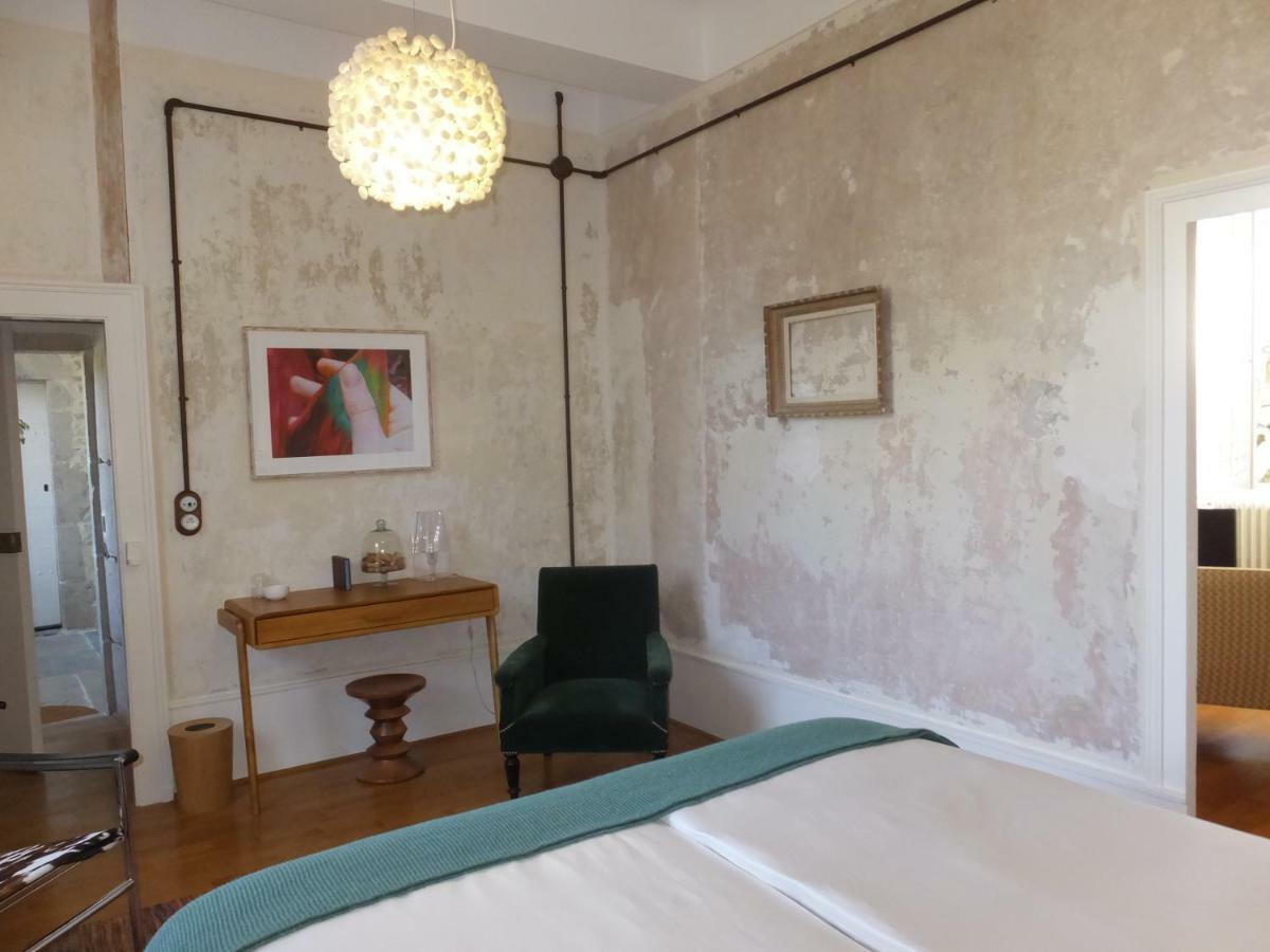 Bed and Breakfast Domaine De Saint Loth' Exterior foto